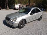 Mercedes-Benz Mercedes Benz C320 elegance mit Prins Gasa... - gebrauchte Mercedes-Benz C 320 aus dem Jahr 2001