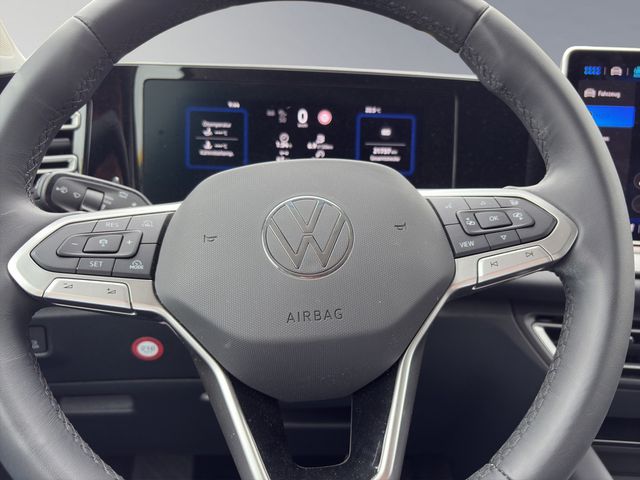 Tiguan 2.0TDI DSG Elegance AHK