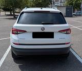 Skoda Kodiaq 2.0 TDI SCR DSG STYLE STYLE - Skoda Kodiaq in Saarbrücken