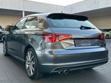 Audi A3 2.0 TDI quattro S line | Standheizung | Xenon - Audi A3 in Kassel