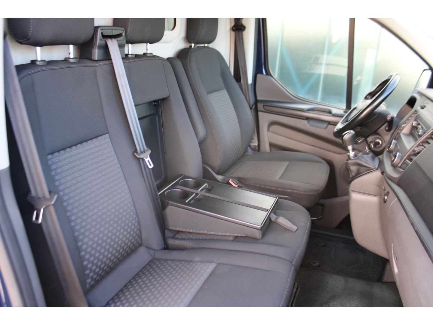 FORD Transit Custom 300 L1 2.0 TDCi Trend 2xSchiebetü - Image 10