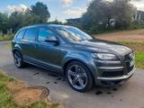 Audi Q7 4.2 TDI quattro tiptronic -Pano,Standhzg,Luft - Audi Q7: 4l