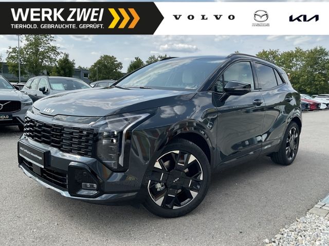 Image of Kia Sportage