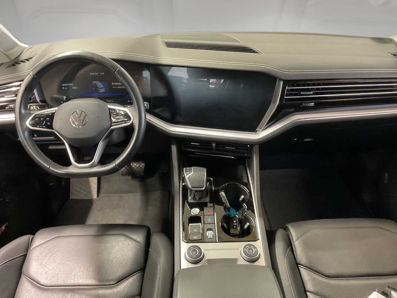Volkswagen Touareg 3.0 V6 TSI eHybrid Elegance 4Motion Matr foto 5