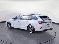 Skoda Octavia - Vorschau Bild 3