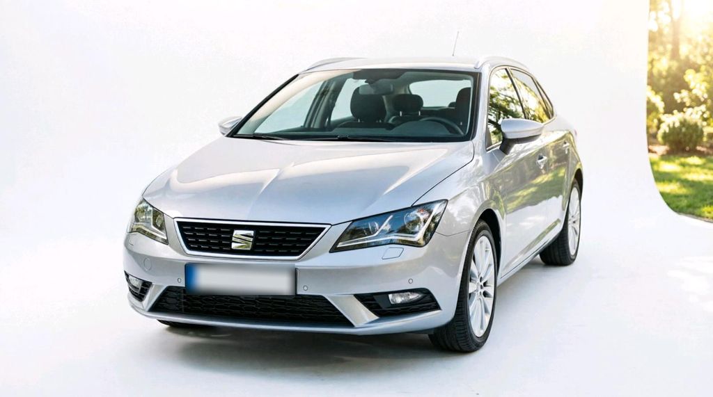 Image of Seat Leon