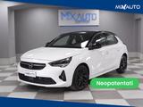 Opel Corsa 1.2T XHL GS Line S&S 100CV - Opel Corsa: Cabrio