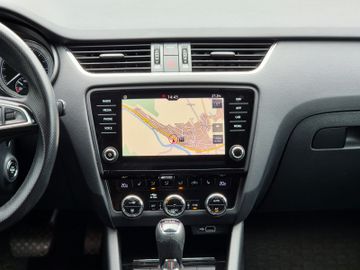 Skoda Octavia - 12