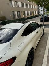 Mercedes-Benz C 63 AMG Mercedes-AMG C 63 S Autom. Mercedes... - Mercedes-Benz C 63 AMG Gebrauchtwagen in Berlin