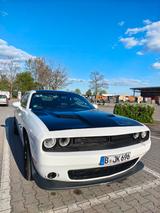 Dodge Challenger - gebrauchte Dodge Challenger aus dem Jahr 2015