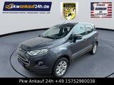 Ford EcoSport Trend - Ford Gebrauchtwagen in Bottrop