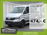 MAN TGE 3.140 9-Sitzer TDI*R-Kam 3-Zon-Klima Bluetoo - MAN TGE Gebrauchtwagen