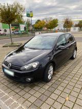 Volkswagen Golf VI 1.4 TSI/ 122PS zu verkaufen - Volkswagen Golf: 122 Vi Tsi