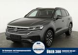Volkswagen Touareg 3.0 V6 TDI 4M, Luft, AHK, Navi, Kamera,  - Volkswagen Touareg Vorführfahrzeuge