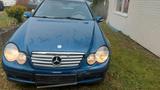 Mercedes-Benz Mercedes sport coupe c180 kompresor - Mercedes-Benz: Kompresor