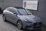 Hyundai I30 FASTBACK|N-LINE|PANORAMA|KAMERA|APPLE|LED| - Hyundai i30: N Line