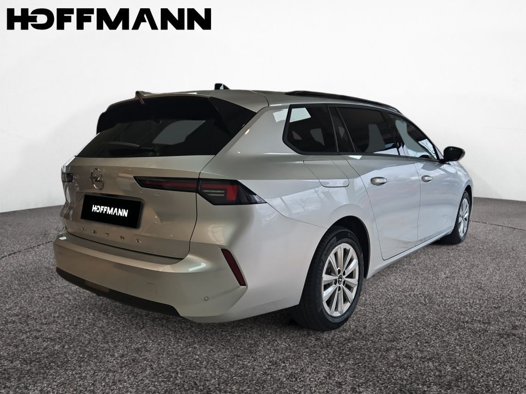 Fahrzeugabbildung Opel Astra ST 1.5 D AT Edition (L)
