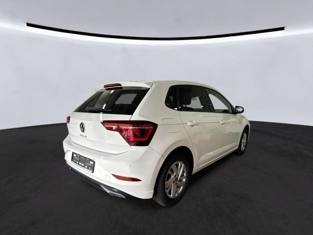 Volkswagen Polo - Bild 5