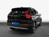 Volvo XC40 T3 Momentum-Pro PilotAssist BLIS Navi LED 1 - Volvo XC40 in Frankfurt (Main)