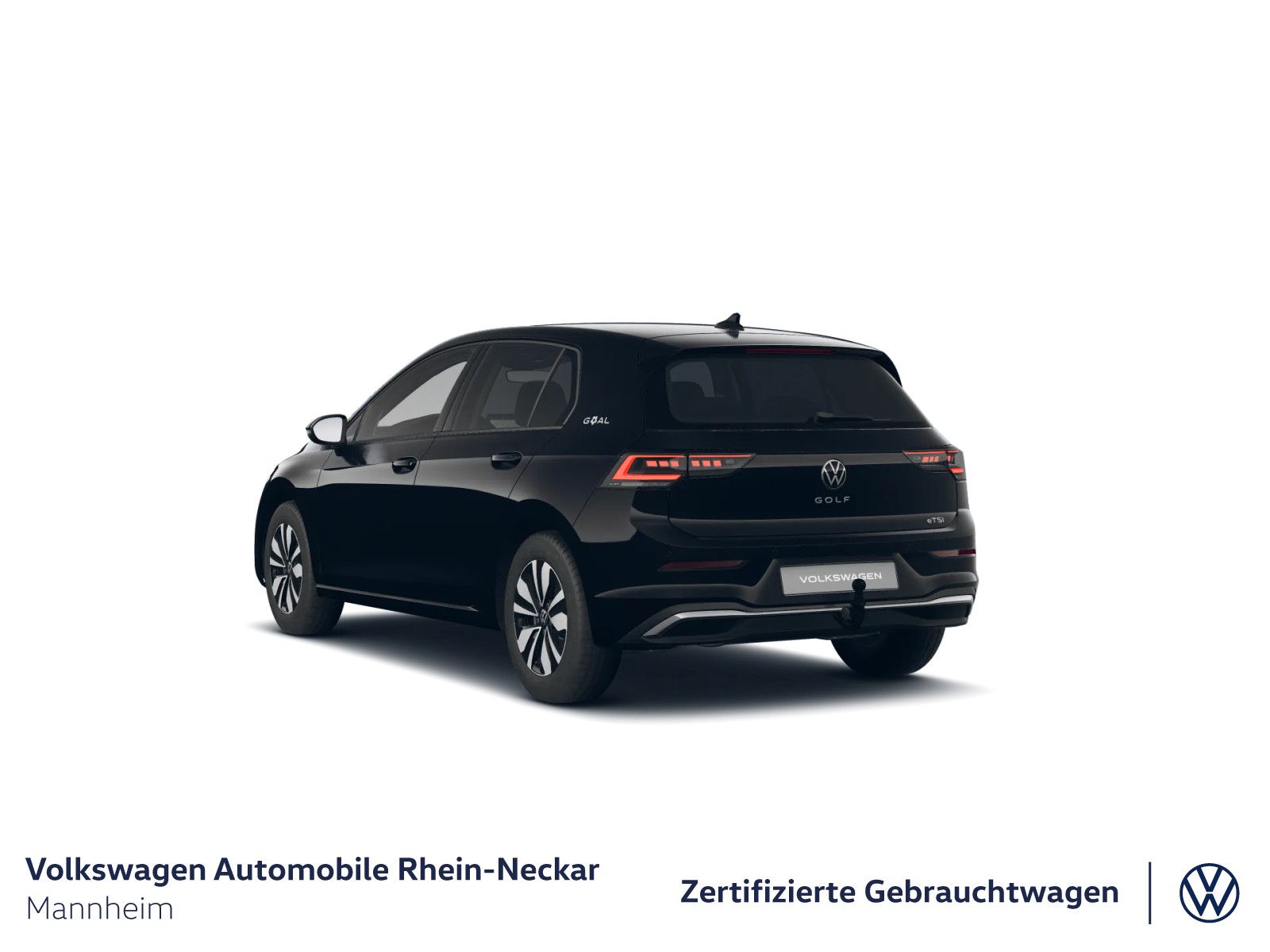 Volkswagen Golf - Bild 6