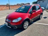 Fiat Sedici 1.6 Benzina 4x4 Emotion - 77.000KM - Fiat Sedici Gebrauchtwagen