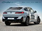 BMW X4 xDrive30d M-Sport AHK PANO ACC HuD Laser KoZg - BMW X4: Xdrive30d