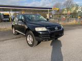 Volkswagen VW Touareg Benzin - gebrauchte VW Touareg aus dem Jahr 2003