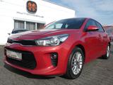 Kia Rio Dream Team *KLIMA*ALU*PDC*KAMERA*