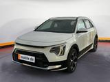 Kia NIRO Spirit 1.6 PHEV LED+Kamera+Navi+Glasdach - Kia Niro in Dresden