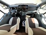 Chausson Flash 04 - Chausson Wohnwagen & Wohnmobile