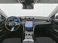 Mercedes-Benz C 200 - Vorschau Bild 15