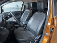 Ford EcoSport Titanium/Carplay/KAM/AHK/Keyless bei Bilicar