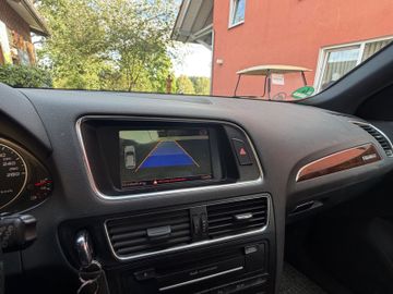 Audi Q5 - 8
