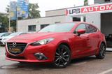 Mazda 3 Lim. Nakama 8 FACH KAM: NAVI - Mazda 3: Nakama