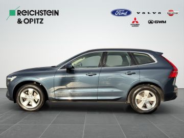 Volvo XC60 - 9