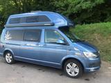 Westfalia Club Joker  T6 Hochdach, sehr gepflegt - Westfalia Joker Wohnwagen gebraucht