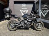 Yamaha XJ6 Diversion ABS Inspektion neu - YAMAHA XJ6