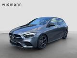 Mercedes-Benz B 200 AMG-Line*Night*LED*Winter-P*Advanced-Sound - Mercedes-Benz B 200 in Dresden