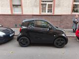 Smart ForTwo coupé 0.9 66kW passion passion