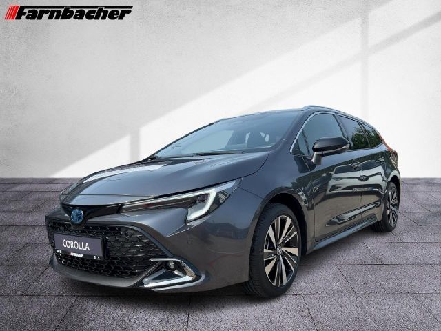 Toyota Corolla 2,0 TS Hybrid Teamplayer *Technikpaket