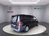 Mercedes-Benz Vito Pro lang EU6d Tourer 116 CDI pro Digitales  - Mercedes Gebrauchtwagen