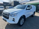 Isuzu D-Max Double Cab 4WD - ACC - Navi - DAB - 18Z - Isuzu: Double Cab