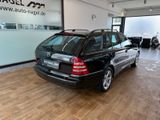 Mercedes-Benz C 180 K T Avantgarde +Schiebedach+Xenon+SHZ+PTS+ - aus 2005: Kombi