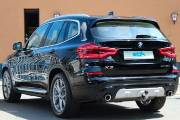 BMW X3 - 2