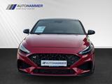Hyundai i30 N Performance 2.0 MT Komfort-/Assist-P. elSD - Hyundai aus 2022