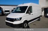 Volkswagen Crafter Kasten 30 mittellang "AT MOTOR 11 tkm" - Trucks in Hamburg