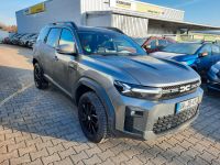 Dacia Bigster - Vorschau Bild 3