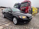 Volvo V50 Kombi 2.0 D Momentum - Volvo V50 mit Diesel-Antrieb: 2.0