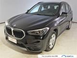 BMW X1 1.5i xDrive25e PHEV Aut. LED-Xenon Navi-Pro  - BMW X1: 25i