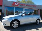 Volkswagen Eos 1.6 Navi*Sitzheizung*Leder*Schiebedach - Volkswagen Eos in Hannover